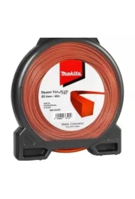 Żyłka nylonowa kwadrat 2,4mm/69mb