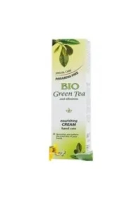 Krem do rąk z Zieloną Herbatą