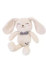 Króliczek pluszowy 25cm