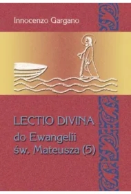 Lectio Divina (5) do Ewangelii św. Mateusza T.27