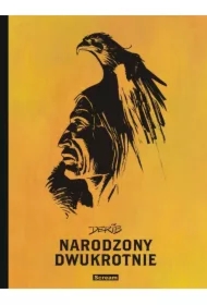 Narodzony dwukrotnie w.zbiorcze