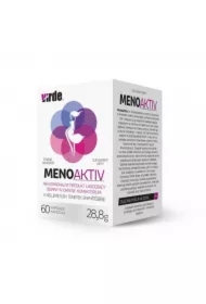 MenoAktiv - suplement diety