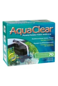 Turbina napowietrzająca PowerheaD 70, 21W