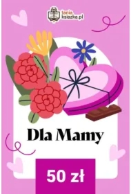 e-Bon Podarunkowy dla Mamy 50 zł