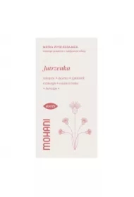 Saszetka - Maska do włosów Jutrzenka