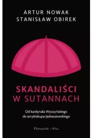 Skandaliści w sutannach