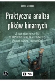 Praktyczna analiza plików binarnych