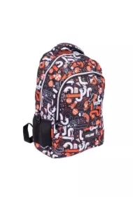 Plecak szkolny 21L Fingers