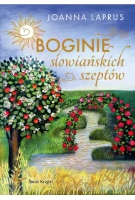 Boginie słowiańskich szeptów. Wydanie kolekcjonerskie