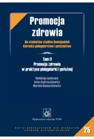 Promocja zdrowia dla studentów studiów licenc. T2
