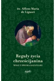 Reguły życia chrześcijanina