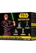 Star Wars: Shatterpoint - Nieustraszeni i pomysłowi: Luke Skywalker
