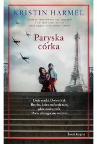 Paryska córka