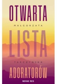 Otwarta lista adoratorów