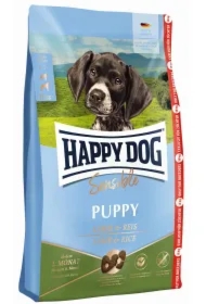 Profi Sensible Puppy, sucha karma, dla szczeniąt, 1-6 miesięcy, jagnięcina/ryż