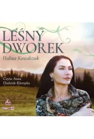Leśny dworek