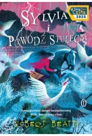 Sylvia i powódź stulecia