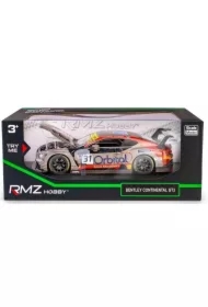 RMZ HOBBY 1:32 Bentley Continental GT3 2019 #31