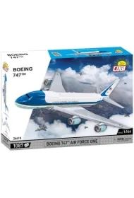  Boeing 747 Air Force One