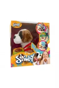 Samby - Pies interaktywny