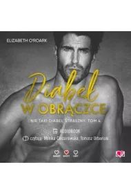 Diabeł w obrączce. Nie taki diabeł straszny