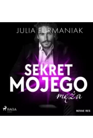 Sekret mojego męża