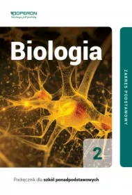 Biologia 2. Podręcznik. Zakres podstawowy. Szkoły ponadpodstawowe