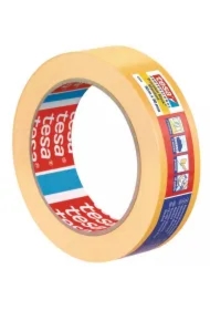 Taśma malarska pomarańczowa precyzyjna 50mx30mm