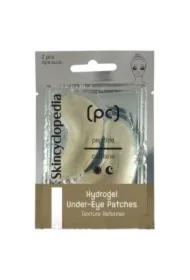 Płatki pod oczy hydrożelowe Peptide&amp;Caffeine