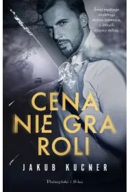Cena nie gra roli DL