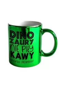 Kubek ON-004 Dinozaury