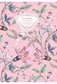 Notatnik ozdobny Kwiaty