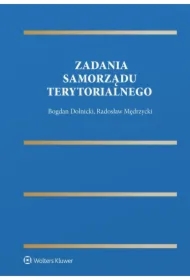 Zadania samorządu terytorialnego