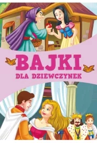 Bajki dla dziewczynek