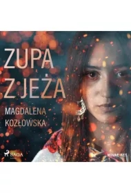 Zupa z jeża