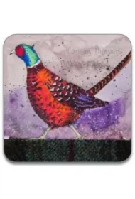 Podkładka pod kubek C92 Bażant