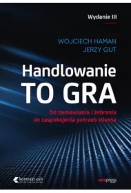 Handlowanie to gra