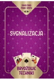 Brydżowe techniki. Sygnalizacja