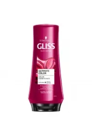 Odżywka do włosów farbowanych z pasemkami