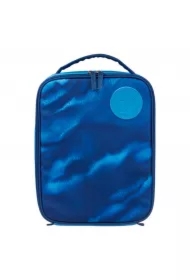 Torba termiczna na lunchbox Deep Blue