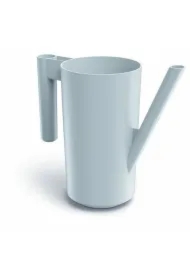 Konewka tubo - jasny szary