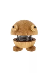 Figurka Frog S oak 26713
