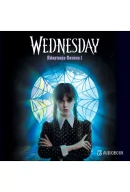 Wednesday. Adaptacja Sezonu 1