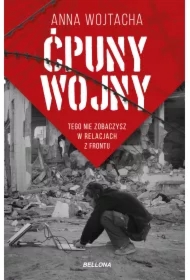 Ćpuny wojny. Tego nie zobaczysz w relacjach z frontu