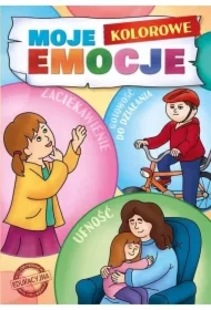 Moje Kolorowe Emocje