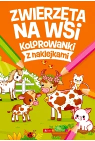 Zwierzęta na wsi