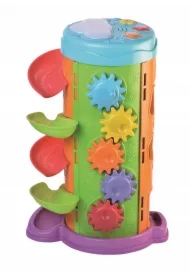 Wieża Niespodzianka 5w1