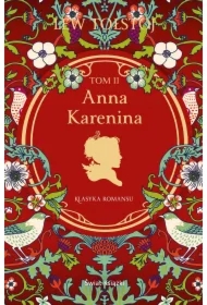 Anna Karenina. Tom 2