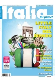 Italia Mi piace! Numer 28