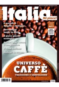 Italia Mi piace! Numer 29